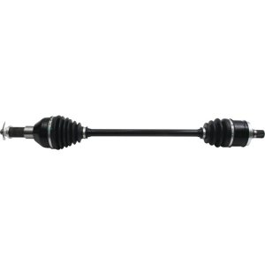 Kawasaki Teryx KRX 1000 Axle - Front Left - All Balls Racing - 6 Ball Heavy Duty - `20-`23
